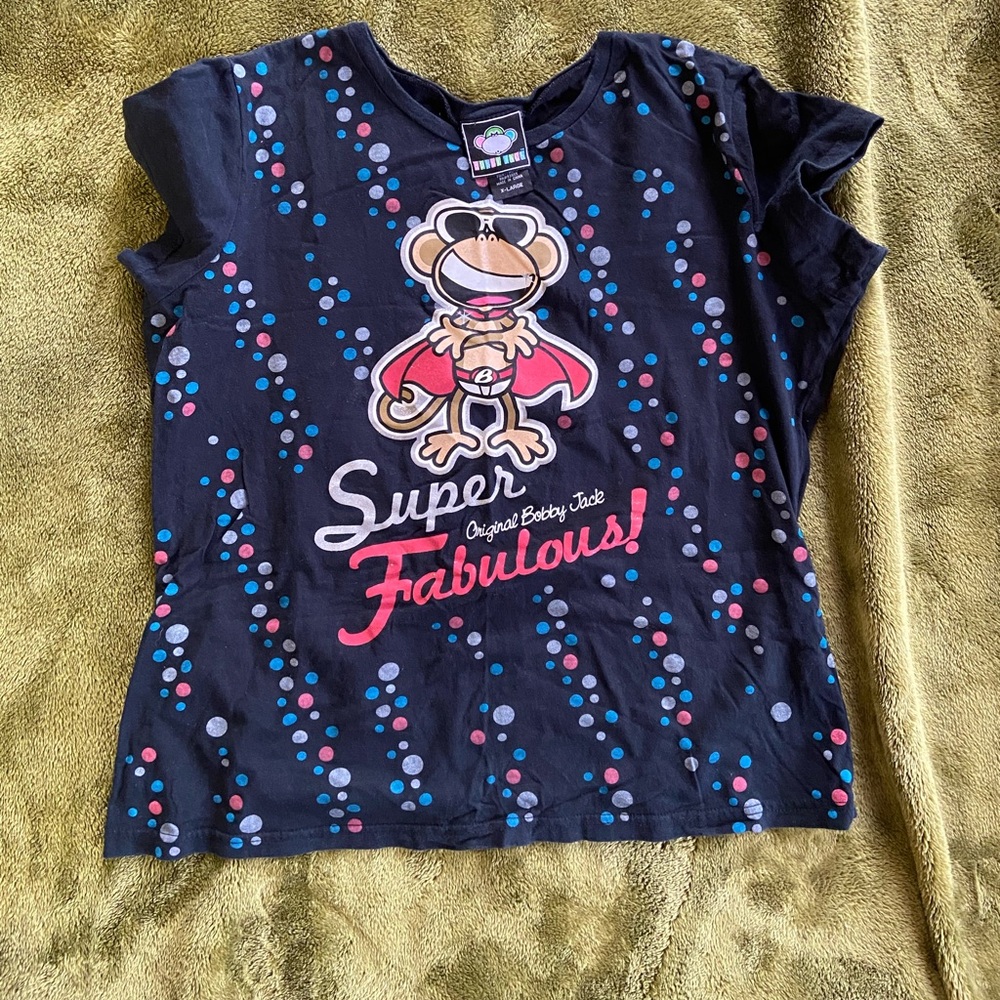 Bobby Jack Tee Shirt